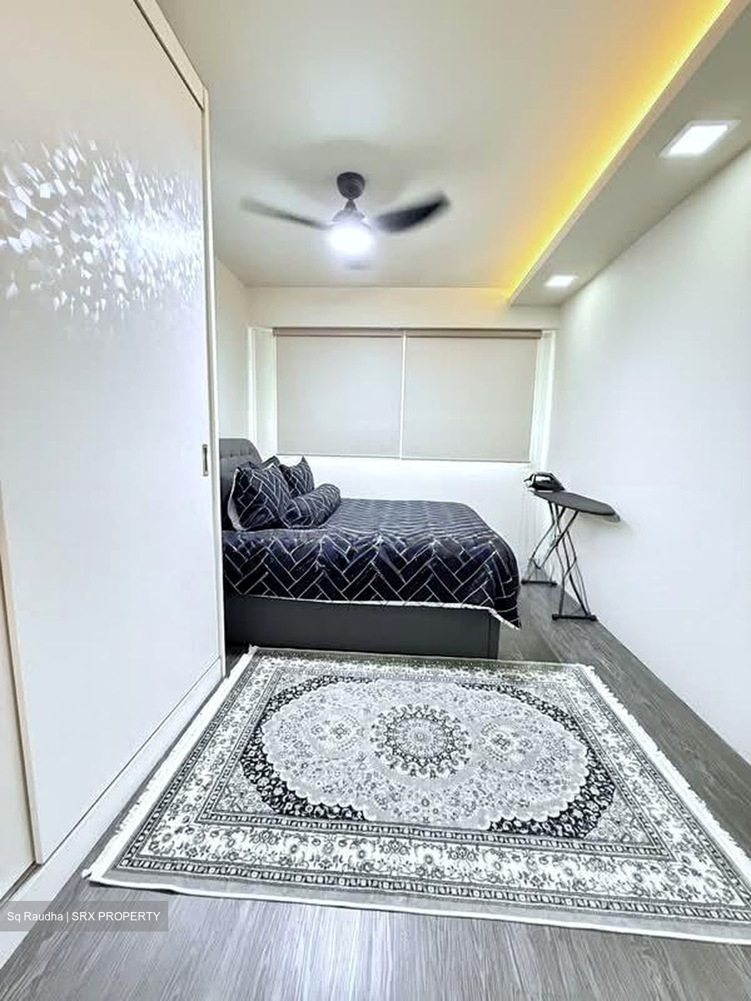Blk 494G Tampines Greenedge (Tampines), HDB 3 Rooms #580830901